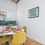 Monti Zen Boutique Apartment-Zen25