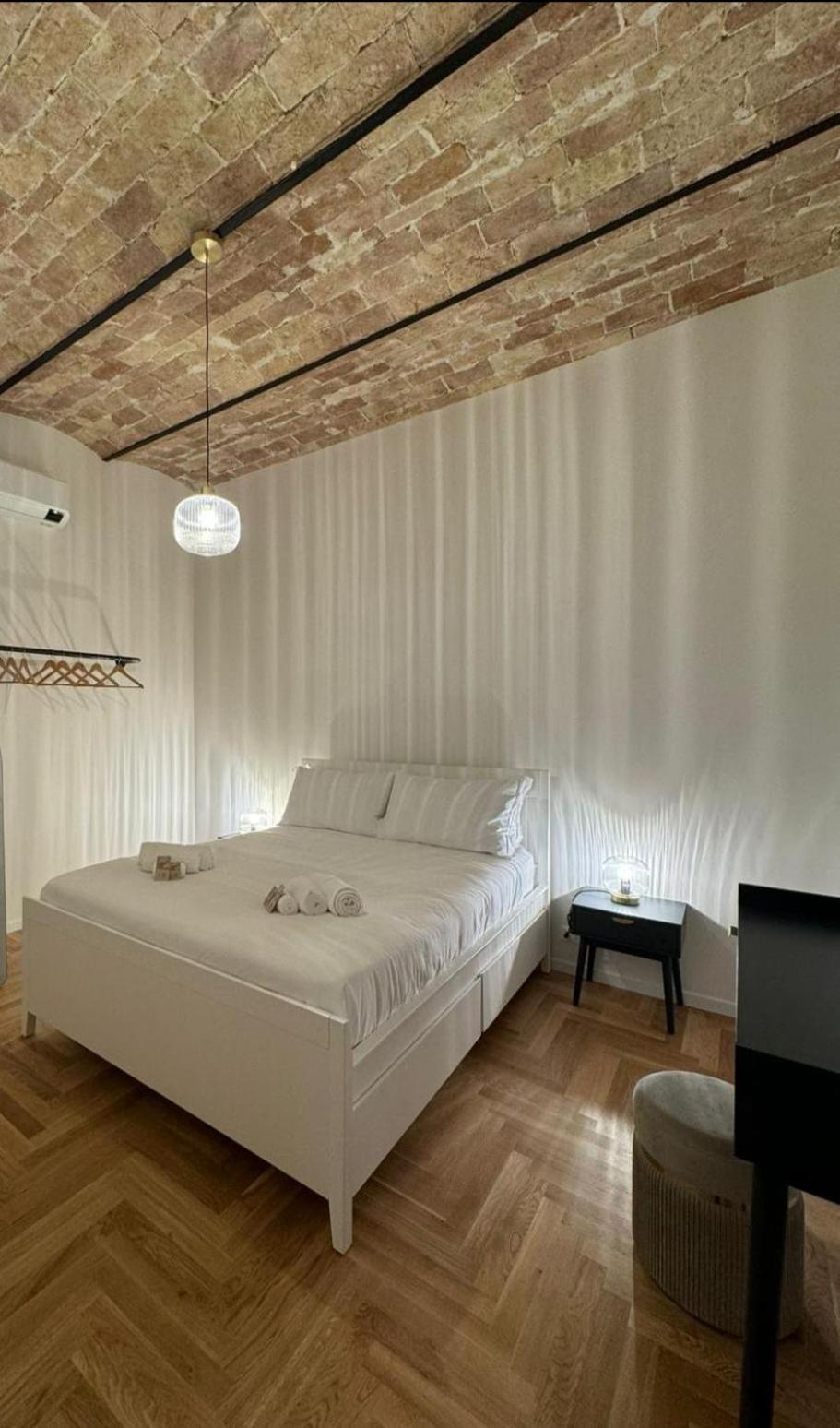 Monti Zen Boutique Apartment-zen25 * Roma