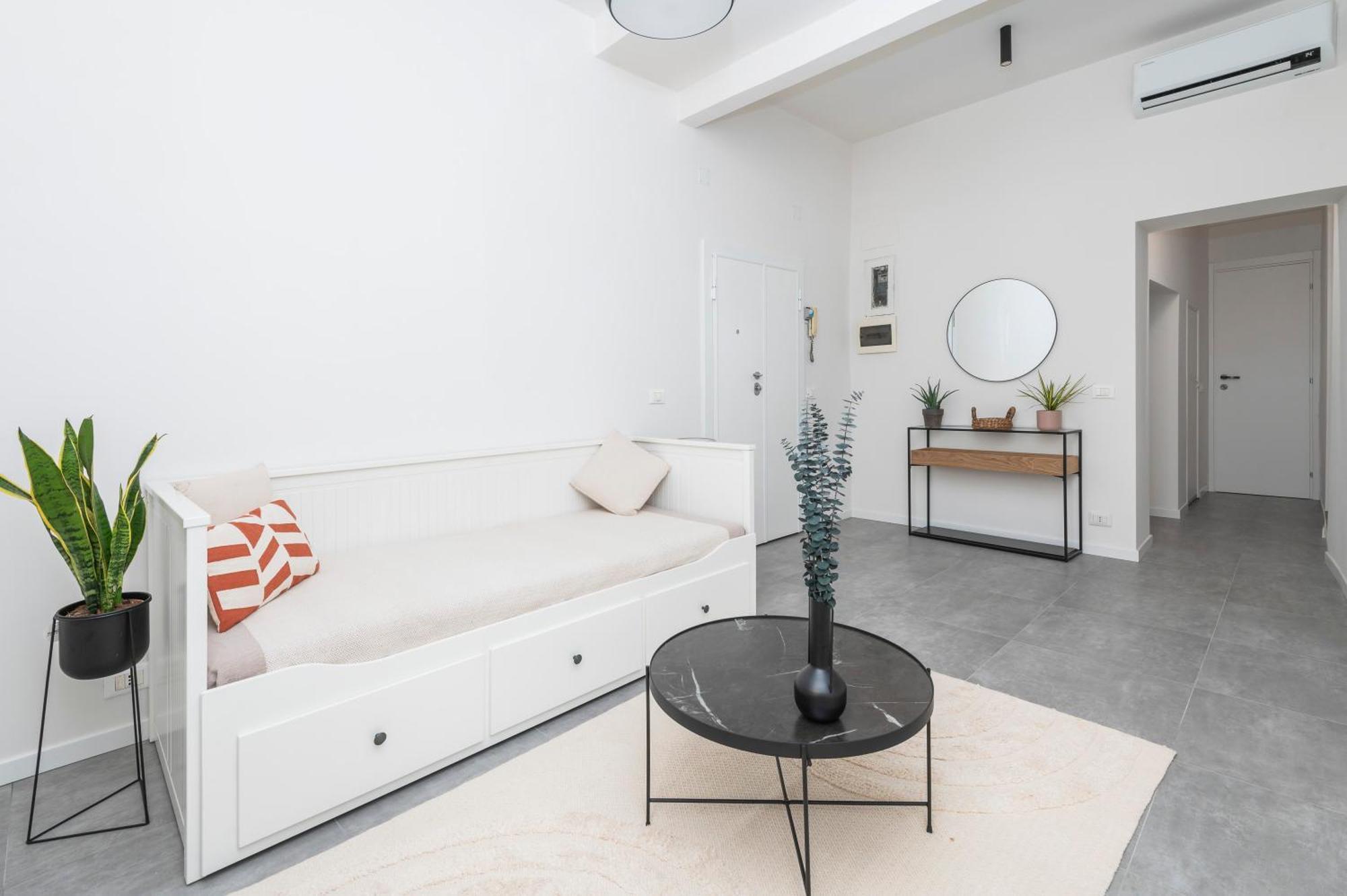 Appartamento Monti Zen Boutique Apartment-zen25 Roma
