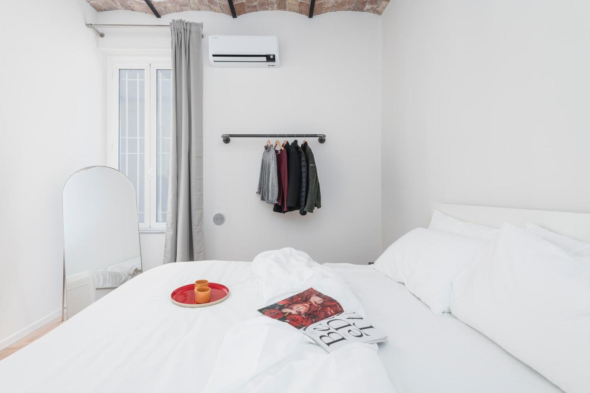 Appartamento Monti Zen Boutique Apartment-zen25
