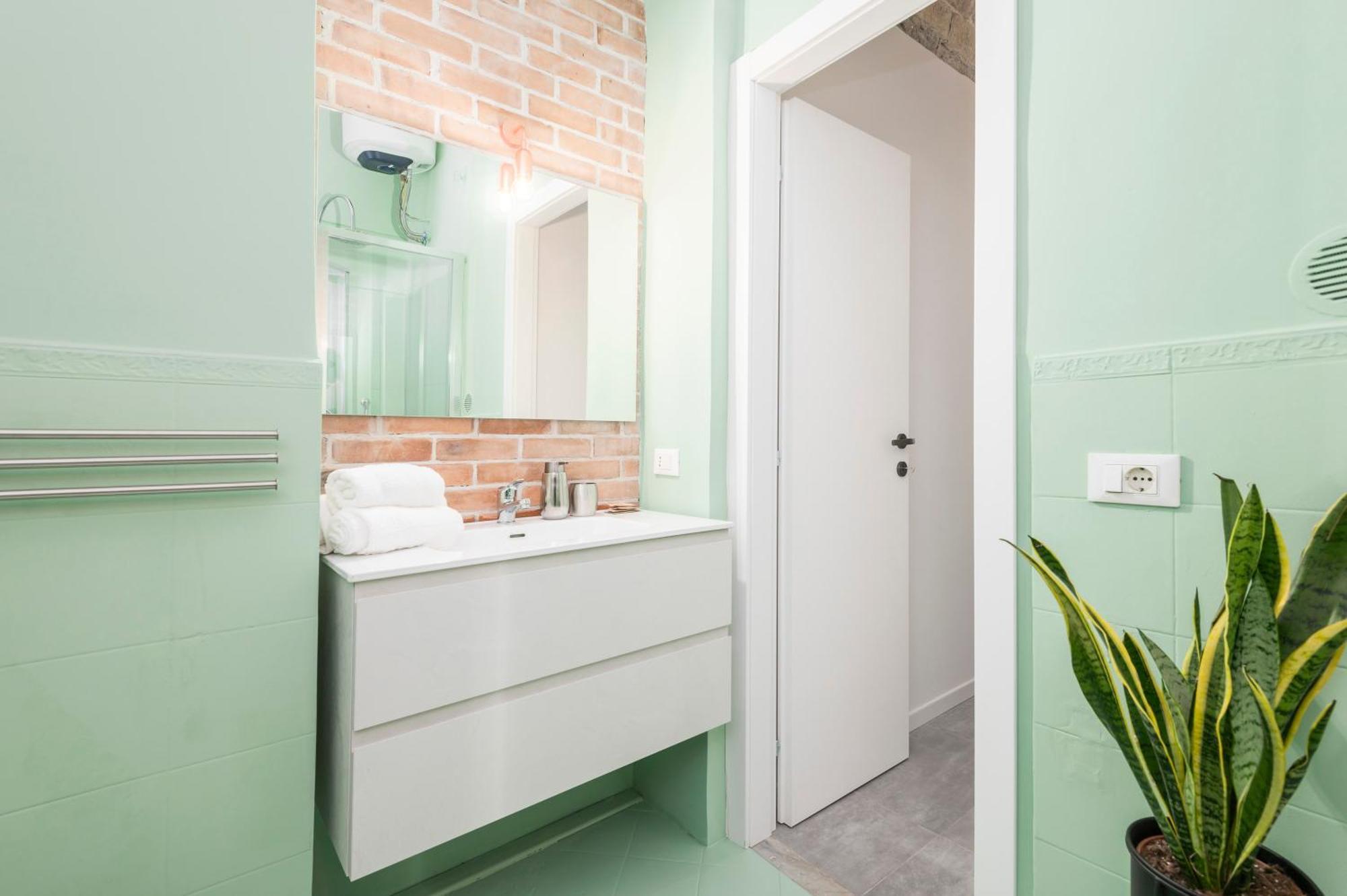 Appartamento Monti Zen Boutique Apartment-zen25 Roma
