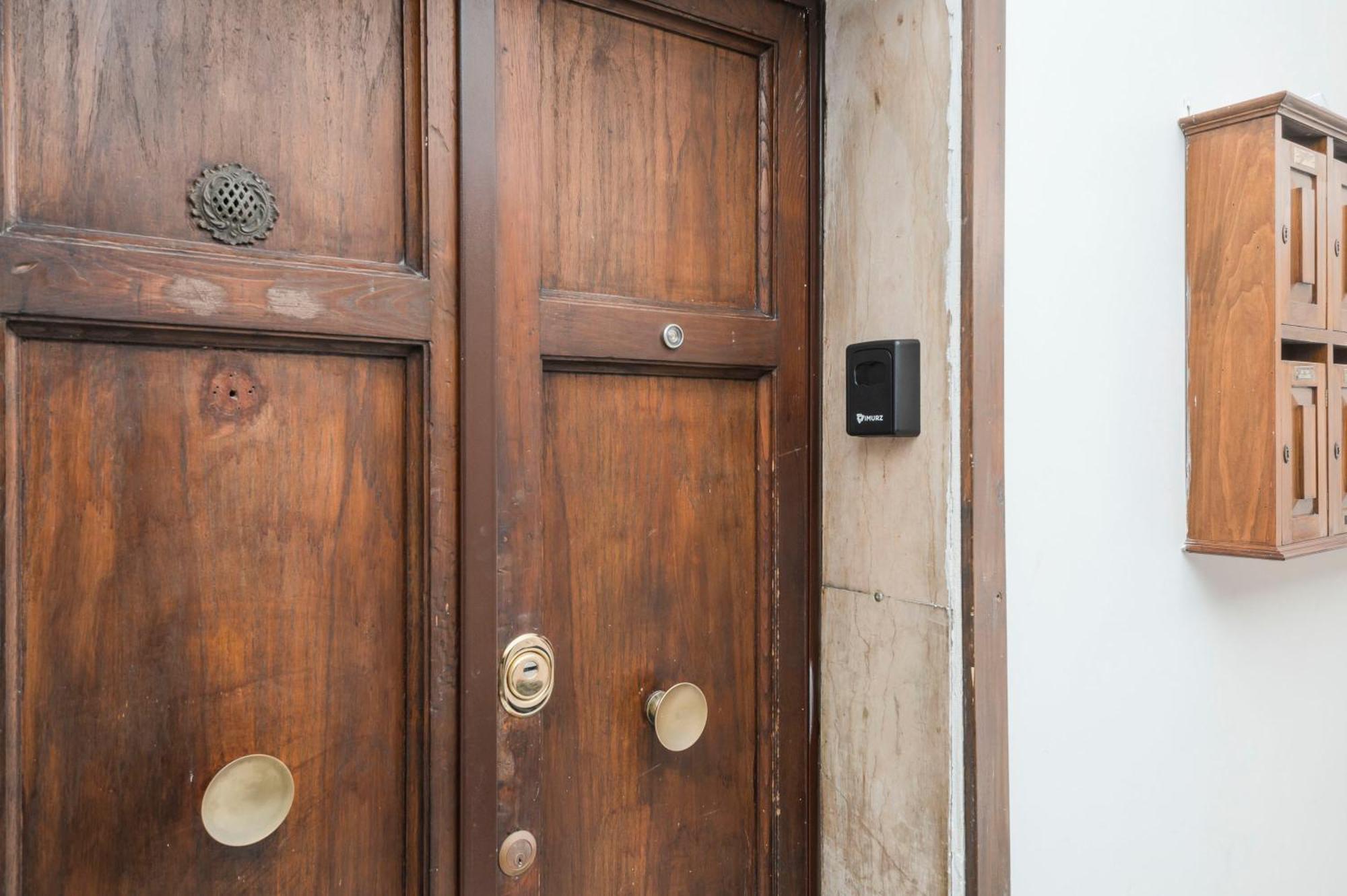 Appartamento Monti Zen Boutique Apartment-zen25 *