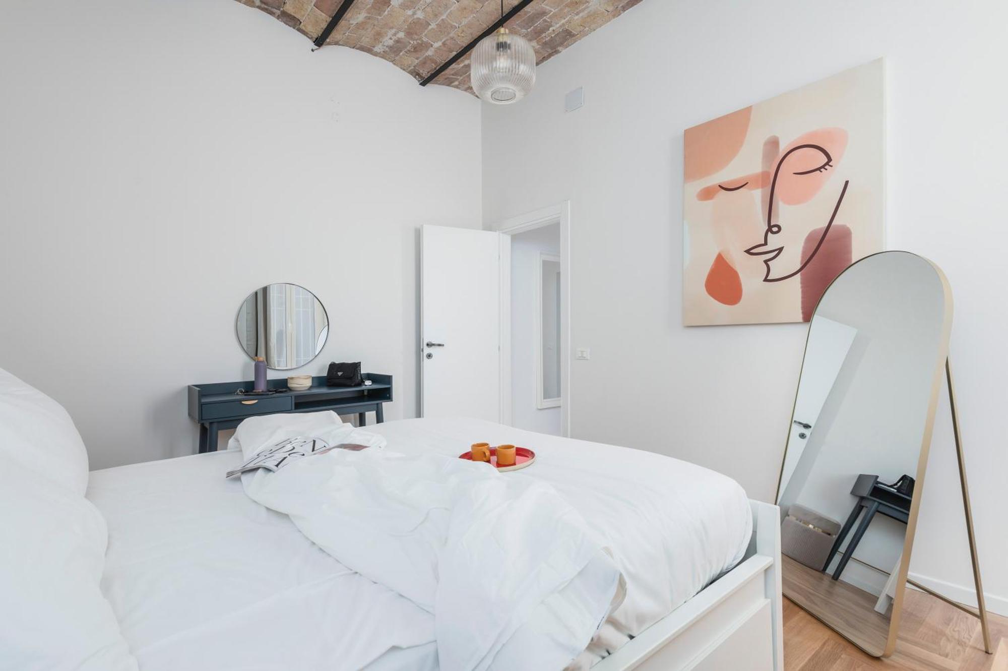 Monti Zen Boutique Apartment-zen25 * Roma