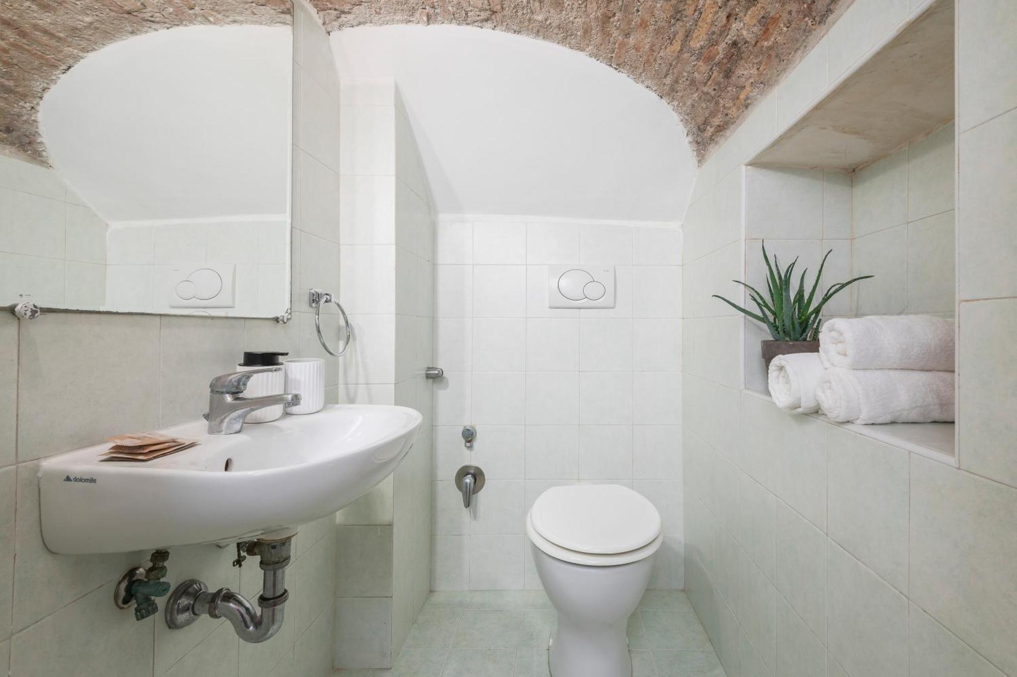 Monti Zen Boutique Apartment-zen25 Roma