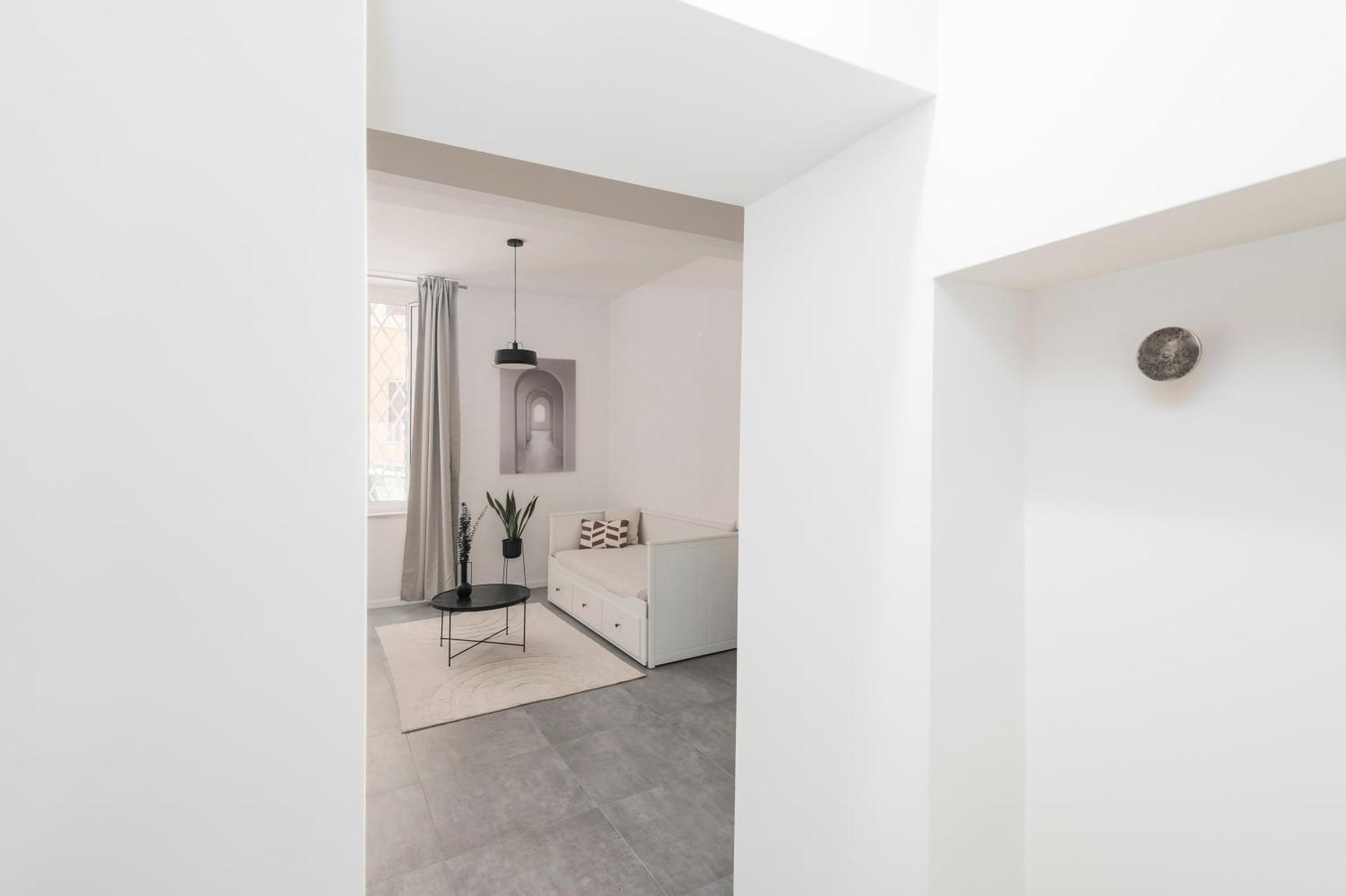 Monti Zen Boutique Apartment-zen25 Appartamento *