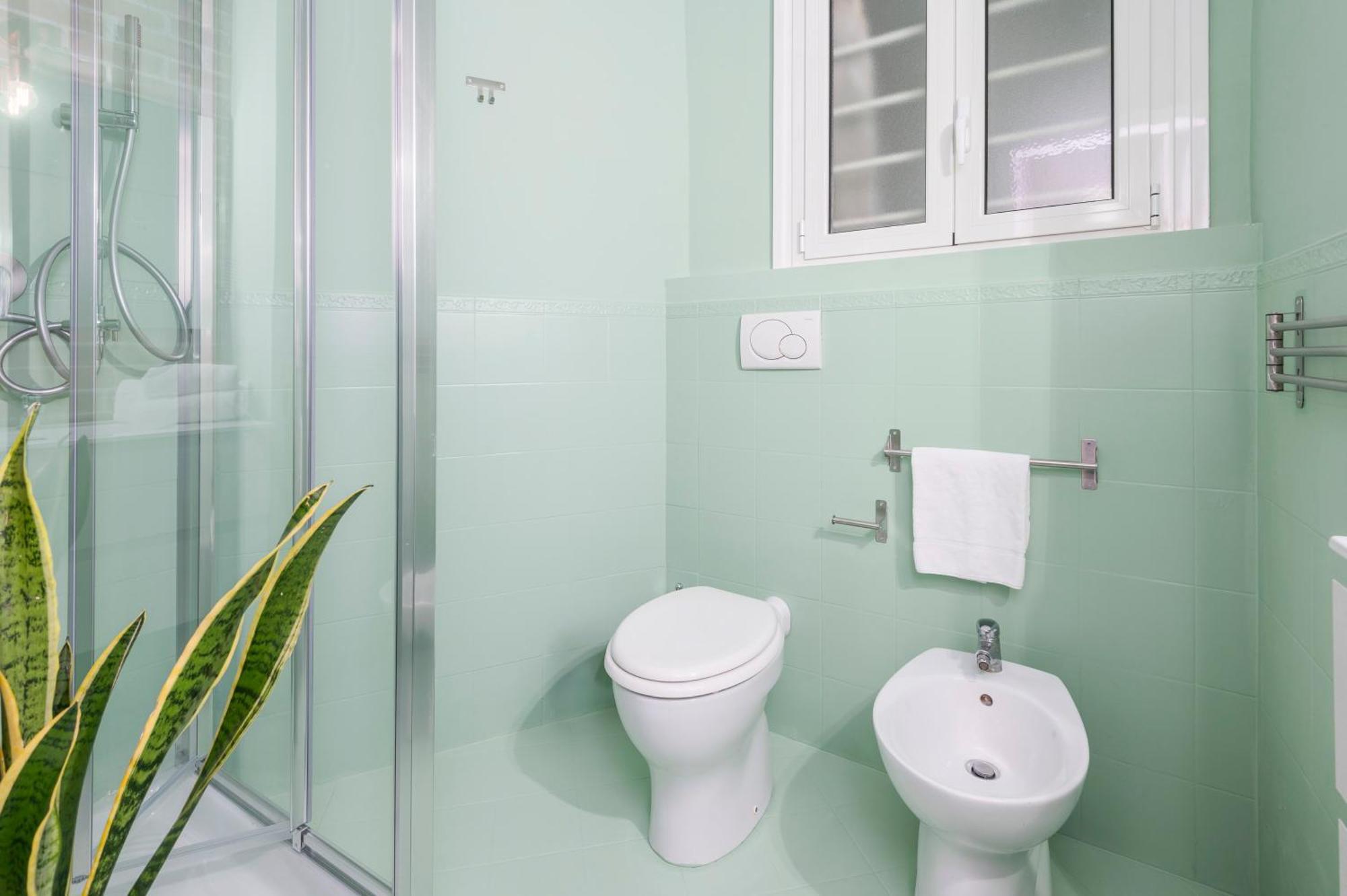 Appartamento Monti Zen Boutique Apartment-zen25 Roma