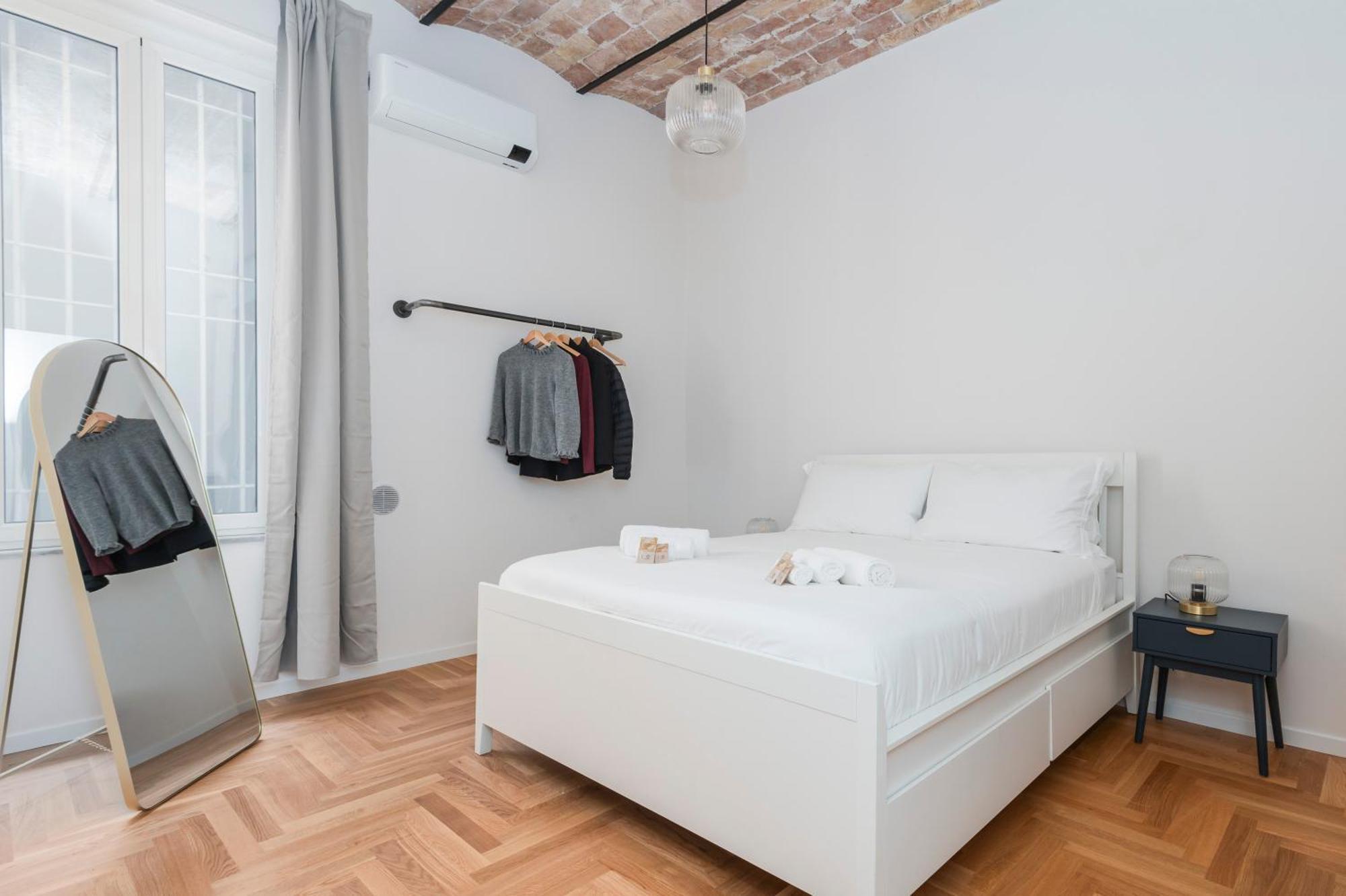 Monti Zen Boutique Apartment-zen25 Appartamento Roma
